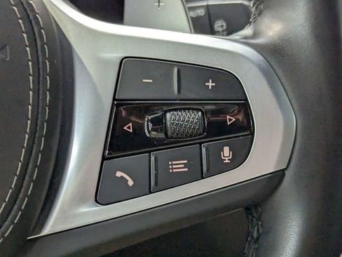 Used 2022 BMW X5 sDrive40i w/ M Sport Package RWD image 22