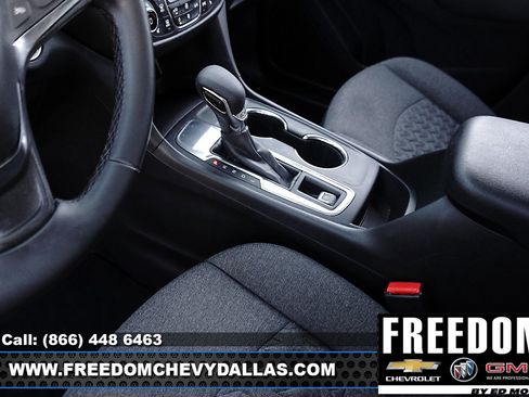 Certified 2024 Chevrolet Equinox LT image 28