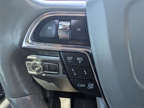 Used 2019 Lincoln Navigator L Reserve w/ Cargo Package image 24