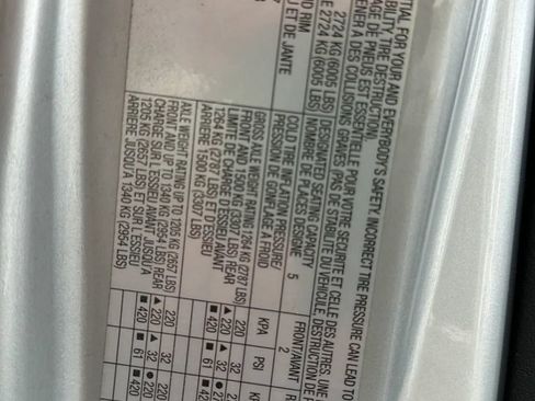 Used 2001 BMW X5 3.0i image 65