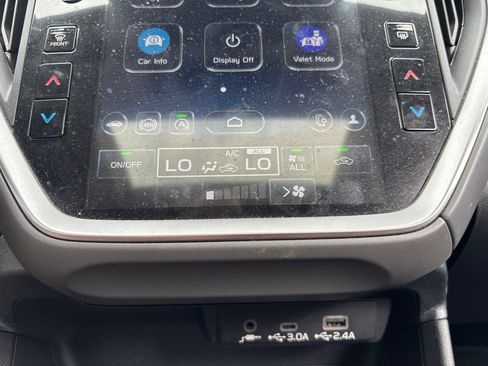 Certified 2024 Subaru Crosstrek 2.0i Premium AWD/4WD image 16