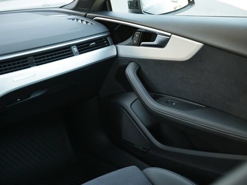 Used 2023 Audi A5 2.0T Premium Plus w/ Premium Plus AWD/4WD image 28