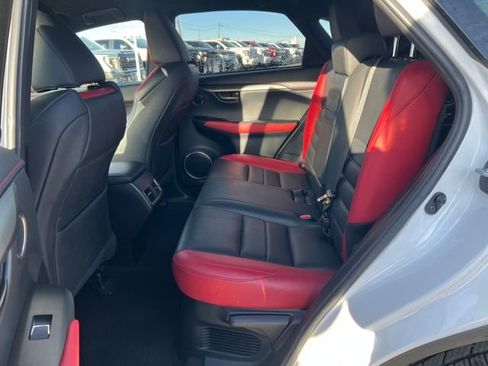 Used 2019 Lexus NX 300 F Sport image 11
