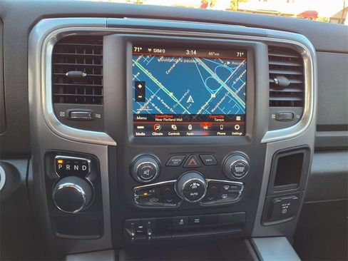 Used 2023 RAM 1500 Classic SLT w/ Trailer & Traction Group image 26