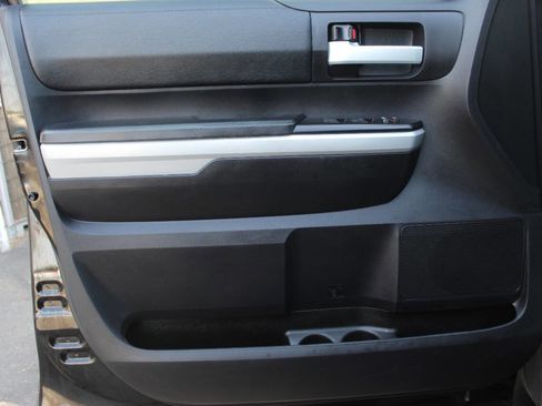 Used 2021 Toyota Tundra SR5 w/ TRD Sport Package image 17