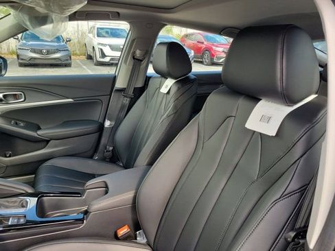 New 2026 Acura Integra FWD image 8
