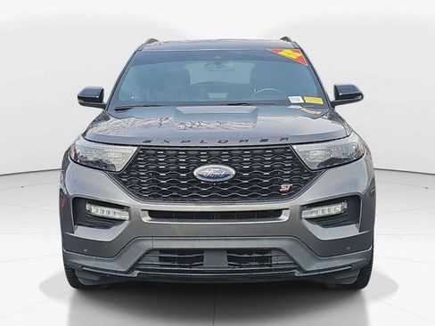 Used 2022 Ford Explorer ST w/ Equipment Group 401A image 10