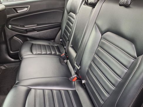 Certified 2023 Ford Edge SEL w/ Convenience Package image 7