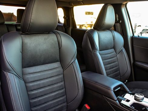 New 2026 Mitsubishi Outlander Trail Edition image 41