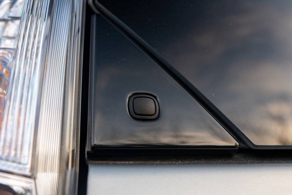Used 2023 Lexus GX 460 Premium AWD/4WD image 7