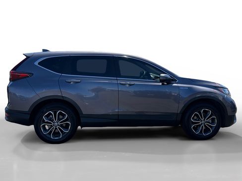 Used 2020 Honda CR-V EX image 6