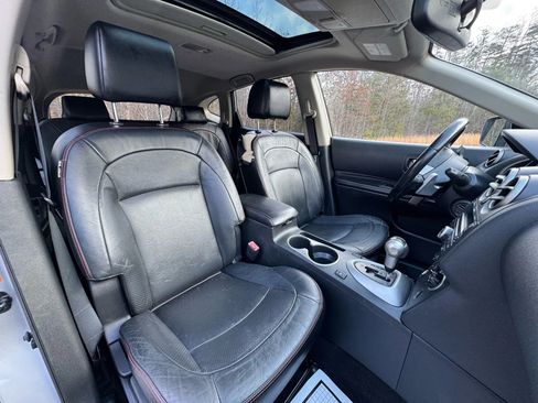 Used 2009 Nissan Rogue SL image 15