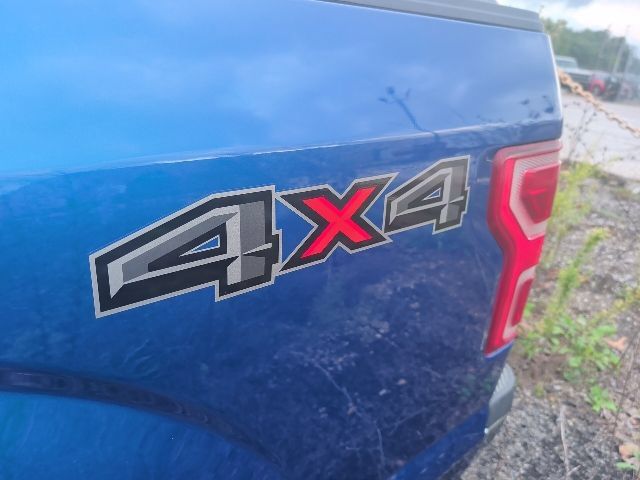 Used 2018 Ford F150 XL w/ Equipment Group 101A Mid AWD/4WD image 6