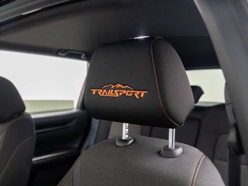 New 2026 Honda CR-V TrailSport image 20