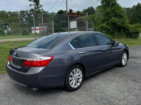 Used 2014 Honda Accord EX-L image 4