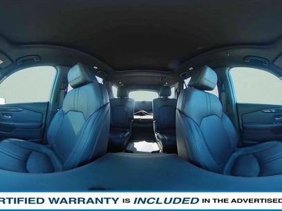 Used 2025 Honda Pilot Black Edition
