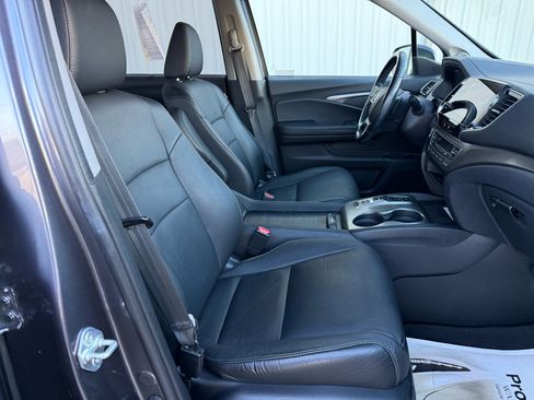 Used 2021 Honda Pilot Special Edition image 26