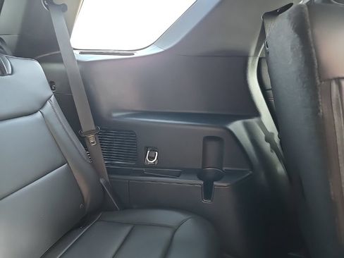 Used 2025 Ford Explorer ST-Line AWD/4WD image 87