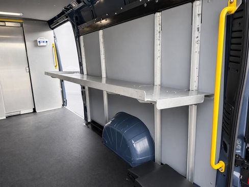 Used 2022 RAM ProMaster 3500 w/ Fleet Safety Group (AWQ) FWD image 15