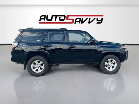 Used 2021 Toyota 4Runner SR5 image 8