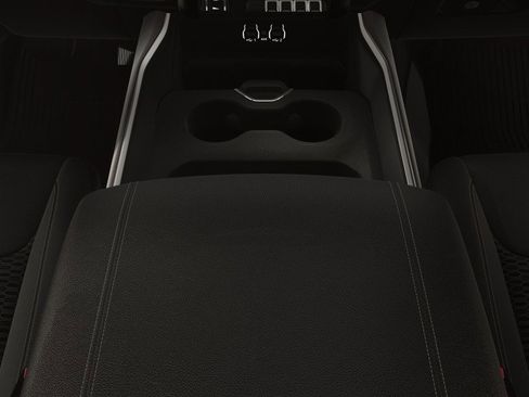 New 2026 RAM 1500 Lone Star image 4