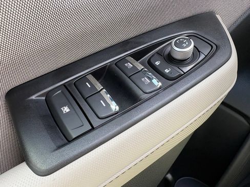 New 2026 Subaru Forester Premium AWD/4WD image 16