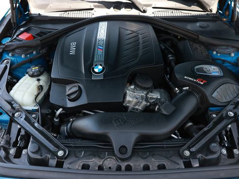 Used 2017 BMW M2 image 57