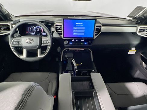 New 2026 Toyota Tundra Limited image 30