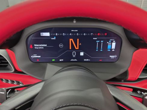 New 2026 McLaren Artura Spider image 13