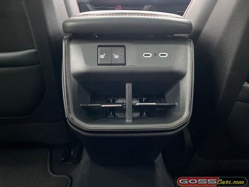 New 2026 Dodge Charger Daytona Scat Pack image 23