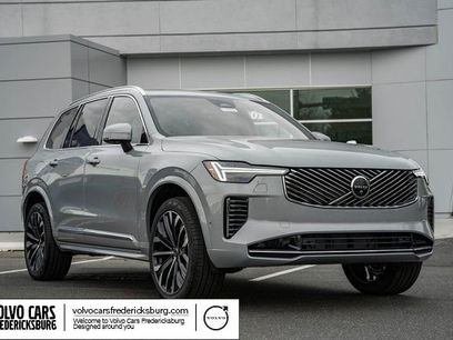 New 2026 Volvo XC90 B6 Plus w/ Protection Package Premier