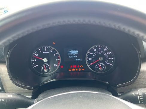Used 2022 Kia Telluride EX FWD image 13