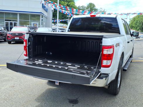 Certified 2023 Ford F150 XL w/ XL Chrome Appearance Package AWD/4WD image 24