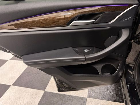 Used 2023 BMW X3 xDrive30i image 16