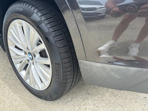 Used 2017 BMW X5 sDrive35i RWD image 11