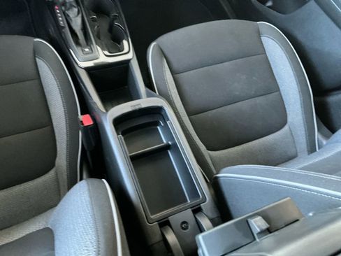 Used 2025 Chevrolet TrailBlazer LT image 23