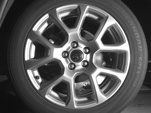 Used 2025 Jeep Compass Limited image 14