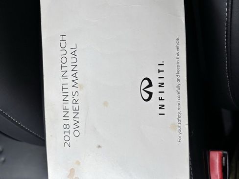 Used 2018 INFINITI QX30 Premium w/ Technology Package image 24