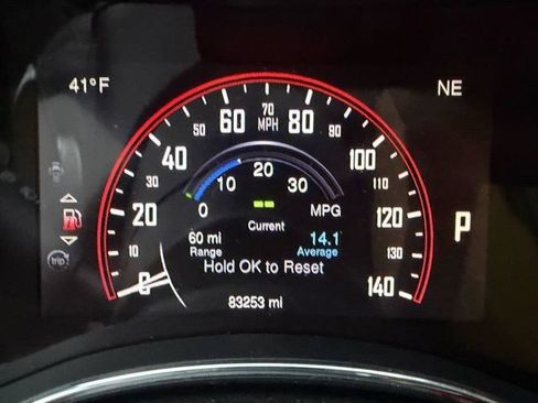 Used 2014 Dodge Durango Citadel w/ Technology Group image 16