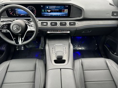 New 2026 Mercedes-Benz GLE 350 4MATIC image 13