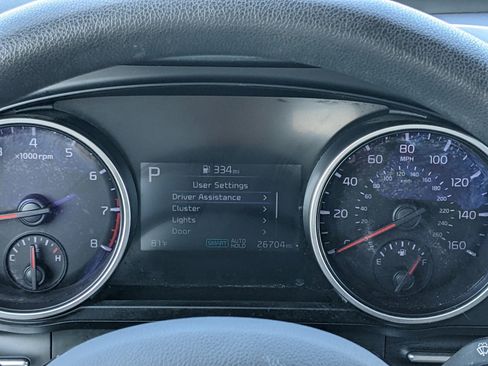 Certified 2023 Kia Carnival LX image 23