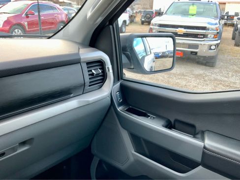 Used 2023 Ford F150 XLT w/ FX4 Off-Road Package image 41