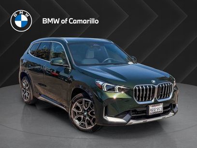 Used 2025 BMW X1 xDrive28i w/ Convenience Package