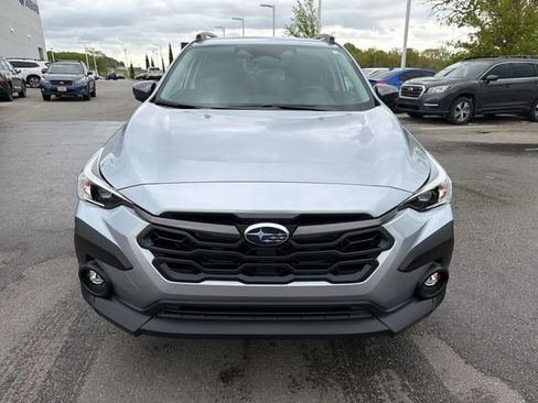 New 2026 Subaru Crosstrek 2.0i Premium AWD/4WD image 2