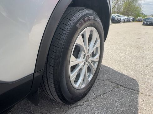 Used 2023 Ford Escape Active w/ Cold Weather Package FWD image 13