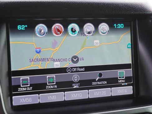 Used 2016 Chevrolet Suburban LTZ image 39