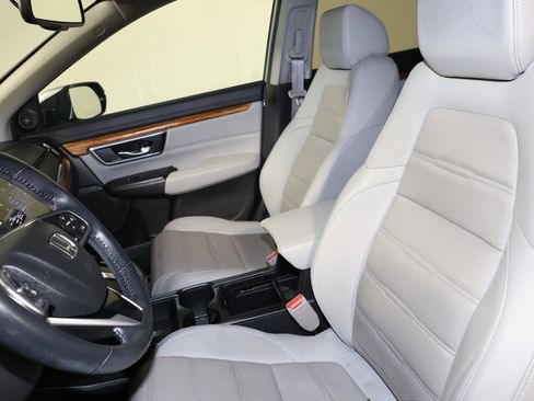 Used 2019 Honda CR-V EX-L image 25