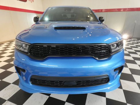 New 2026 Dodge Durango GT AWD/4WD image 2