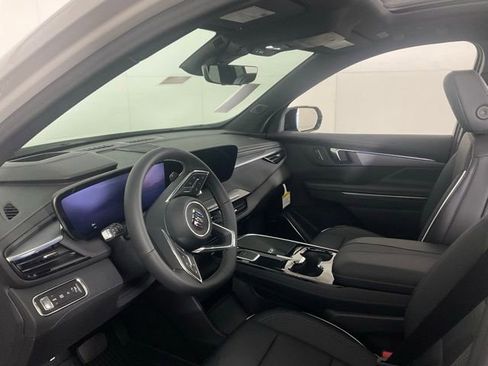 New 2026 Buick Enclave Sport Touring w/ Power Package FWD image 22