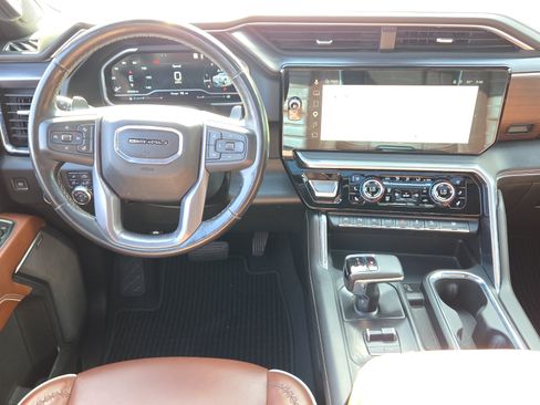 Certified 2023 GMC Sierra 1500 Denali Ultimate AWD/4WD image 11